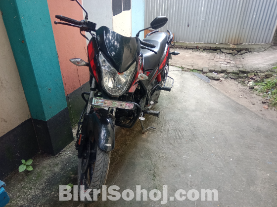 Hero ignetor i3s